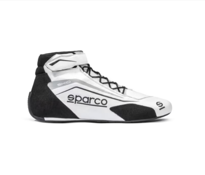 Bottines SPARCO SKID FIA