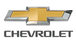 CHEVROLET EVENTURI