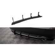 Street Pro Central Diffuseur Arriere Audi A4 S-Line B7