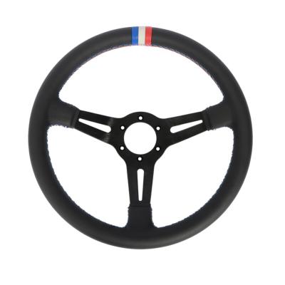 Volant Driftshop Tulipé 70mm Edition Limitée