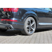 Lame Du Pare-Chocs Arriere Audi SQ7 / Q7 S-Line Mk.2