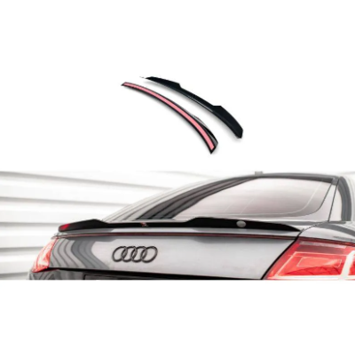 Spoiler Cap Audi TT S / S-Line 8S