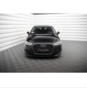 Lame Du Pare-Chocs Avant V.2 Audi A3 Sportback 8V Facelift