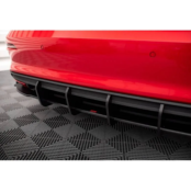 Street Pro Central Diffuseur Arriere Audi A3 Sportback 8Y