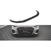 Street Pro Lame Du Pare-Chocs Avant Audi S3 / A3 S-Line 8Y