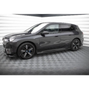 Rajouts Des Bas De Caisse BMW iX M-Pack i20