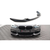  LAME DU PARE-CHOCS AVANT / SPLITTER V.3 BMW 1 F20/F21 M-Power