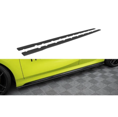 Street Pro Rajouts Des Bas De Caisse BMW 1 F40 M-Pack / M135i