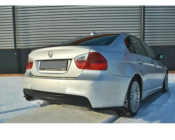 SPOILER CAP BMW 3 E90 MPACK