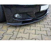 LAME DU PARE-CHOCS AVANT V.2 BMW 3 E92 M-PACK FACELIFT