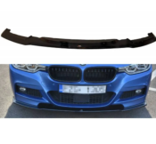 LAME DU PARE-CHOCS AVANT / SPLITTER BMW 3-SERIES F30 FL SEDAN M-SPORT