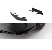 Rear Side Flaps BMW M440i G22 / G23