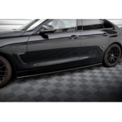 Rajouts Des Bas De Caisse BMW 4 COUPE / GRAN COUPE / CABRIO F32 / F36 / F33