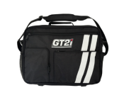 Cartable copilote noir GT2i