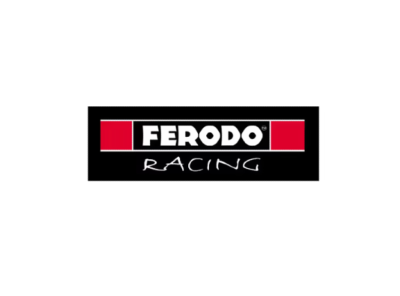 Sticker Ferodo Racing 60x21.2cm