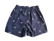 Short de bain GT2i enfant