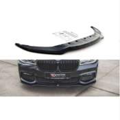 Lame Du Pare-Chocs Avant V.1 BMW 7 M-Pack G11