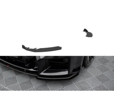 Front Flaps BMW M2 G87