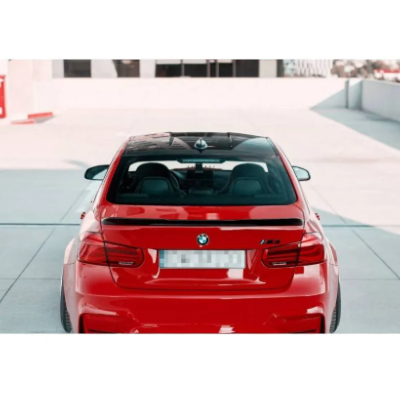 Spoiler BMW M3 F80