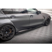 Street Pro Rajouts Des Bas De Caisse BMW M3 G80