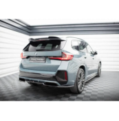 Spoiler Cap 3D BMW X1 M-Pack U11