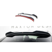 Spoiler Cap Plus Haut BMW X4 M-PACK G02 / X4 M F98t 