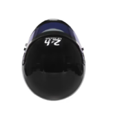 Casque BELL GT6 LE MANS Hans FIA8859-2024/SA2020