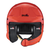 Casque Stilo Venti Offshore avec clip Hans®