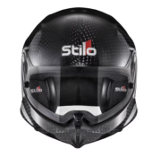 Casque Stilo Venti WRX DIRT Zero - FIA 8860-2018