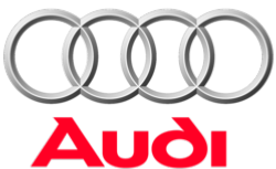 AUDI EVENTURI 