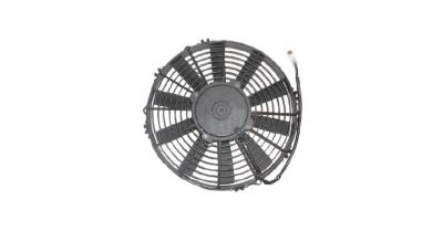 Ventilateurs extra plat