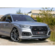 LAME DU PARE-CHOCS AVANT / SPLITTER Audi SQ5/Q5 S-line MkII