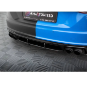  Street Pro Central Diffuseur Arriere Audi TT S 8S