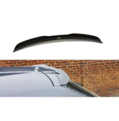 Spoiler Cap Audi A3 8P / 8P FL