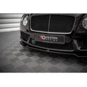 Lame Du Pare-Chocs Avant V.1 Bentley Continental GT V8 S Mk2