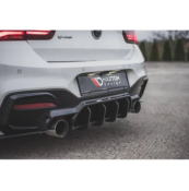 Sport Durabilité Central Diffuseur Arriere V.4 BMW M140i