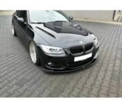 LAME DU PARE-CHOCS AVANT V.1 BMW 3 E92 M-PACK FACELIFT