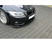 LAME DU PARE-CHOCS AVANT V.1 BMW 3 E92 M-PACK FACELIFT