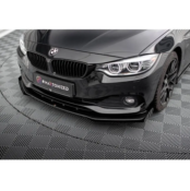  Front Flaps BMW 4 Gran Coupe F36