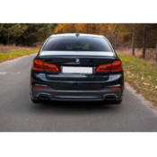 CENTRAL ARRIÈRE SPLITTER BMW 5 G30/ G31 M-Pack