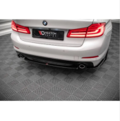 Central Arrière Splitter BMW 5 sedan G30