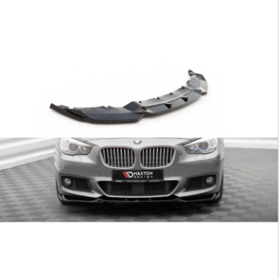 Lame Du Pare-Chocs Avant BMW 5 GT M-Pack F07