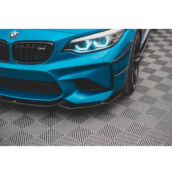 Lame Du Pare-Chocs Avant V.3 BMW M2 F87