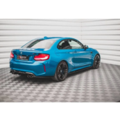  Rajouts Des Bas De Caisse V.2 BMW M2 F87