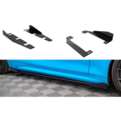 Side Flaps BMW M2 F87