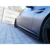 RAJOUTS DES BAS DE CAISSE BMW M3 E92 / E93