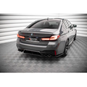 CENTRAL ARRIÈRE SPLITTER BMW M5 F90