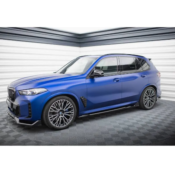 Rajouts Des Bas De Caisse V.2 BMW X5 M-Pack G05 Facelift