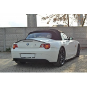  SPOILER CAP BMW Z4 E85 (AVANT FACELIFT)