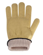 Gants Kevlar anti-chaleur 250°C